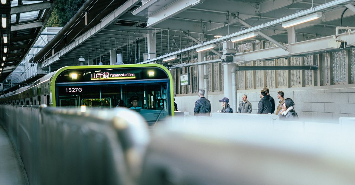 commuting