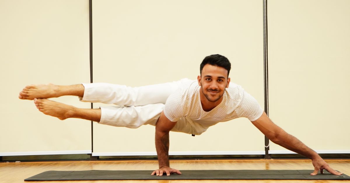 yoga